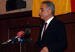 "Adını ağzıma almayacağım"