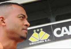 Gaziantepspor'a Brezilyalı orta saha