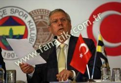 Yıldırım: Fenerbahçe siyaset üstüdür