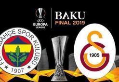 Galatasaray'a 45, Fenerbahçe'ye 150 oran!