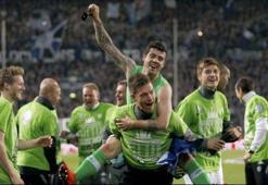 Arminia Bielefeld 0-4 Wolfsburg