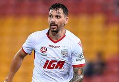 Başakşehir Ersan Adem Gülüm'ü transfer etmek istiyor