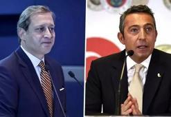 Son Dakika | Burak Elmas devreye girdi, Ali Koç transferden vazgeçti