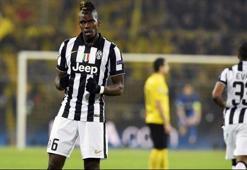 Pogba için 80 Milyon Euro!