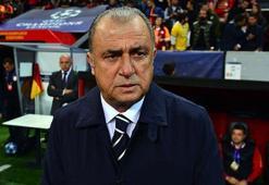 Fatih Terim'den ayrılık açıklaması: Serdar Aziz ve Eren Derdiyok...