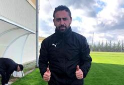 Altay'da 3 transfer birden