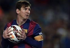 Messi, ikinci kez baba oluyor!