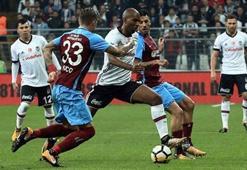 Trabzonspor-Beşiktaş maçı İddaa oranları belli oldu!