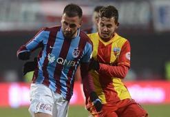 Trabzonspor'da Zeki Yavru'yla yollar ayrıldı