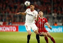 ÖZET - Bayern Münih-Sevilla maç sonucu: 0-0
