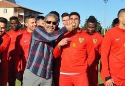 Erol Bedir'in 2 yıllık Kayserispor karnesi