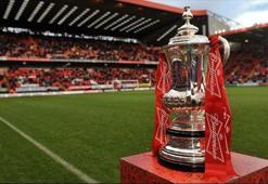 FA Cup, tarih oluyor!