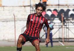 Turgutluspor'da Semih Ocaklı ile yollar ayrıldı