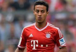 Alcantara 2 Dortmund'luyu rezil etti