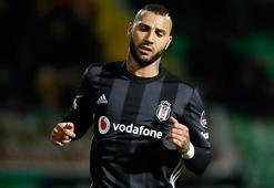 Şenol Güneş ve Quaresma arasında kritik toplantı!