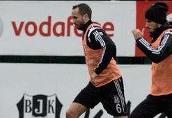 Tomas Sivok kampı terk etti