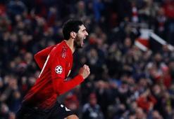Galatasaray için Fellaini iddiası