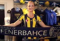 Fenerbahçe'de 2. Alex vakası!