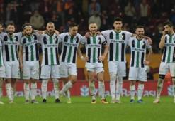 Denizlispor'da 15 koronavirüs vakası