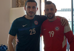 Mustafa Öztürk, Zonguldak Kömürspor'a doğru