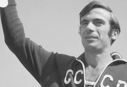Son dakika | Olimpiyat şampiyonu efsane Victor Saneyev, hayatını kaybetti