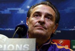 Prandelli, Milan'a gidebilir
