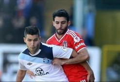 Aydoğdu: "Beşiktaş'tan puan alıp gruptan çıkmak istiyoruz"