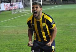 Rize'de hedef: El Kabir