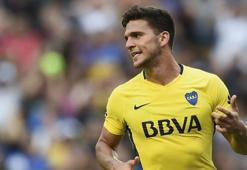 Ajax, Lisandro Magallan'ı transfer etti