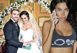 Asena Atalay'dan eski eşi Caner Erkin'e ağır suçlama