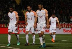 Erman Özgür: Galatasaray kolay gözüken maçı zora soktu, rakibine hediye etti