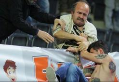 Voleybol Federasyonu'ndan derbi açıklaması