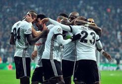 Şampiyonlar Ligi'nden Beşiktaş'a servet!