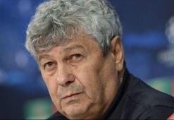 Lucescu geleceği hakkında ipucu verdi!