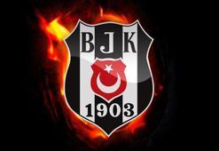 SON DAKİKA! Süper Kupa maçı öncesinde Beşiktaş'ta 5 isim kadrodan çıkarıldı