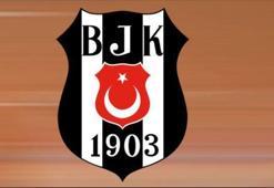 Beşiktaş'tan şampiyonluk marşı!
