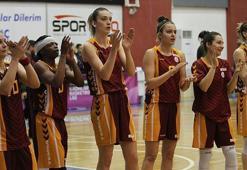 Galatasaray, şampiyonluk için avantaj peşinde