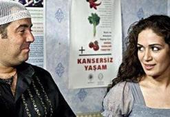 Evleniyorlar