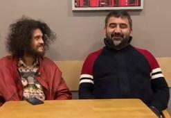 Ümit Özat'tan türkü ziyafeti!