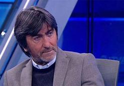 Rıdvan Dilmen: Ekmeği vardı, Galatasaray yağ sürdü