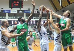 Beşiktaş İntegral Forex 84-74 Torku Konyaspor