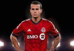Toronto, Giovinco'yu açıkladı