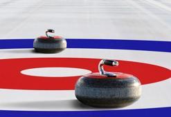 Genç Kız Milli Curling Takımı, İskoçya'ya gitti