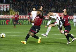 Fanatik yazarlarının Gençlerbirliği - Galatasaray maçı yorumları