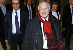 Duygun Yarsuvat: Ben başkanım transfer yapmıyorum