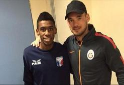 Beşiktaş ve Galatasaray'ın katıldığı turnuvada skandal