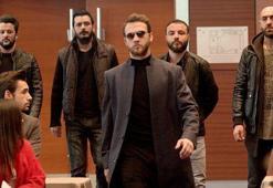 Çukur 25. bölüm fragmanı (ÇUKUR 25. BÖLÜM İLK SAHNE)