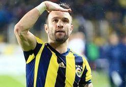 Fenerbahçe teknik direktörü Aykut Kocaman'ın Mathieu Valbuena kararı!