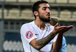 Son dakika haberi: Allahyar Sayyadmanesh formda döndü! Fenerbahçe'de büyük umut