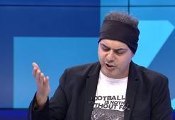 Ali Ece'den Beşiktaşlı oyuncu hakkında olay yorum: Kayıp ilanı versen...